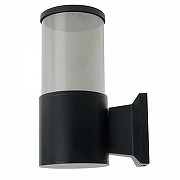 Светильник на штанге Feron DH1301 51330 цвет плафона/подвески Коричневый, цвет арматуры Черный-3