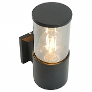 Светильник на штанге Feron DH1301 51330 цвет плафона/подвески Коричневый, цвет арматуры Черный-5