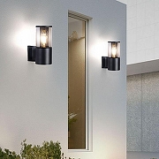 Светильник на штанге Feron DH1301 51330 цвет плафона/подвески Коричневый, цвет арматуры Черный-9