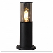 Ландшафтный светильник Feron DH1303 51332 цвет плафона/подвески Прозрачный, цвет арматуры Черный