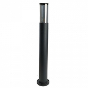 Ландшафтный светильник Feron DH1305 51333 цвет плафона/подвески Прозрачный, цвет арматуры Черный-4