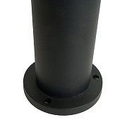 Ландшафтный светильник Feron DH1305 51333 цвет плафона/подвески Прозрачный, цвет арматуры Черный-5