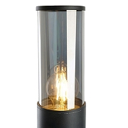 Ландшафтный светильник Feron DH1305 51333 цвет плафона/подвески Прозрачный, цвет арматуры Черный-6