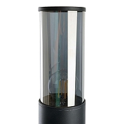 Ландшафтный светильник Feron DH1305 51333 цвет плафона/подвески Прозрачный, цвет арматуры Черный-7