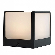 Накладной светильник Feron DH0604 51334 цвет плафона/подвески Белый, цвет арматуры Черный-2