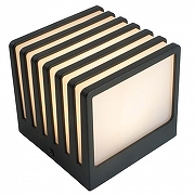 Накладной светильник Feron DH0605 51335 цвет плафона/подвески Белый, цвет арматуры Черный-2