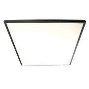 Светильник для потолка Армстронг Feron AL2117 51338 цвет Черный-3