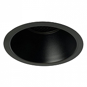 Встраиваемый светильник Feron DL3110 51341 цвет Черный-3