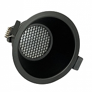 Встраиваемый светильник Feron DL3110 51341 цвет Черный-4