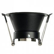 Встраиваемый светильник Feron DL3110 51341 цвет Черный-7