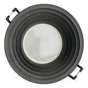 Встраиваемый светильник Feron DL3111 51343 цвет Черный-7