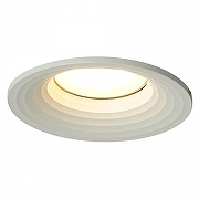 Встраиваемый светильник Feron DL3111 51344 цвет Белый-1