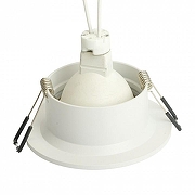 Встраиваемый светильник Feron DL3111 51344 цвет Белый-2