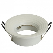 Встраиваемый светильник Feron DL3111 51344 цвет Белый-3