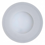 Накладной светильник Feron HL456 51345 цвет плафона/подвески Черный, цвет арматуры Черный-4