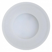 Накладной светильник Feron HL456 51346 цвет плафона/подвески Белый, цвет арматуры Белый-1