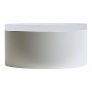 Накладной светильник Feron HL456 51346 цвет плафона/подвески Белый, цвет арматуры Белый-3