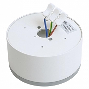 Накладной светильник Feron HL456 51346 цвет плафона/подвески Белый, цвет арматуры Белый-5