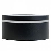 Накладной светильник Feron HL457 51347 цвет плафона/подвески Черный, цвет арматуры Черный-4