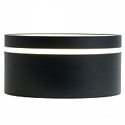 Накладной светильник Feron HL457 51347 цвет плафона/подвески Черный, цвет арматуры Черный-5