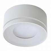 Накладной светильник Feron HL457 51348 цвет плафона/подвески Белый, цвет арматуры Белый-1