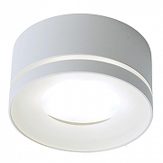 Накладной светильник Feron HL457 51348 цвет плафона/подвески Белый, цвет арматуры Белый-2