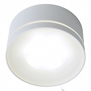 Накладной светильник Feron HL457 51348 цвет плафона/подвески Белый, цвет арматуры Белый-3