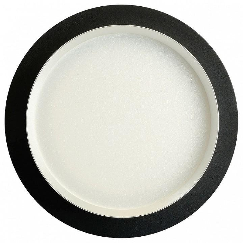 Встраиваемый светильник Feron DL507 51355 