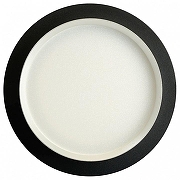 Встраиваемый светильник Feron DL507 51355 цвет плафона/подвески Серебро, Черный, цвет арматуры Серебро, Черный