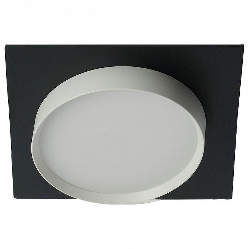 Встраиваемый светильник Feron DL506 51360 