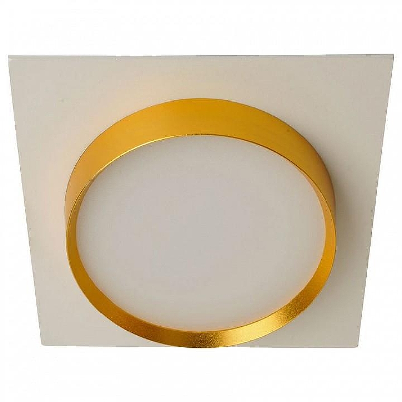 Встраиваемый светильник Feron DL506 51362 