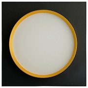 Встраиваемый светильник Feron DL506 51364 цвет плафона/подвески Черный, Золото, цвет арматуры Золото, Черный