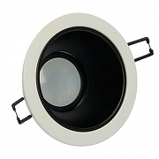 Встраиваемый светильник Feron DL3113 51365 цвет Белый, Черный-3