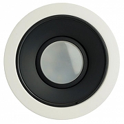 Встраиваемый светильник Feron DL3113 51365 цвет Белый, Черный-4