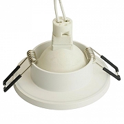 Встраиваемый светильник Feron DL3114/3314 51366 цвет Белый-3