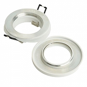 Встраиваемый светильник Feron DL3114/3314 51366 цвет Белый-5