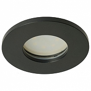 Встраиваемый светильник Feron DL3114 51367 цвет Черный