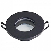 Встраиваемый светильник Feron DL3114 51367 цвет Черный-1