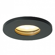 Встраиваемый светильник Feron DL3114 51367 цвет Черный-2