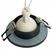 Встраиваемый светильник Feron DL3114 51367 цвет Черный-4