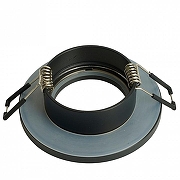 Встраиваемый светильник Feron DL3114 51367 цвет Черный-5