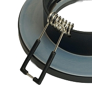 Встраиваемый светильник Feron DL3114 51367 цвет Черный-7