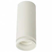 Накладной светильник Feron ML100 51368 цвет плафона/подвески Белый, цвет арматуры Белый