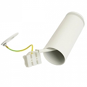 Накладной светильник Feron ML100 51368 цвет плафона/подвески Белый, цвет арматуры Белый-6