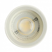 Накладной светильник Feron ML100 51368 цвет плафона/подвески Белый, цвет арматуры Белый-7