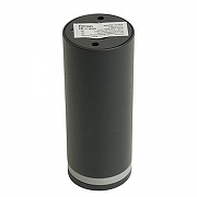 Накладной светильник Feron ML100 51369 цвет плафона/подвески Черный, цвет арматуры Черный-3