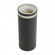 Накладной светильник Feron ML100 51369 цвет плафона/подвески Черный, цвет арматуры Черный-4