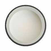 Накладной светильник Feron ML100 51369 цвет плафона/подвески Черный, цвет арматуры Черный-7