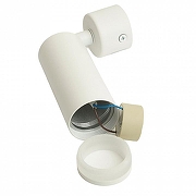 Светильник на штанге Feron ML1001 51370 цвет плафона/подвески Белый, цвет арматуры Белый-6