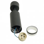 Светильник на штанге Feron ML1001 51371 цвет плафона/подвески Черный, цвет арматуры Черный-4